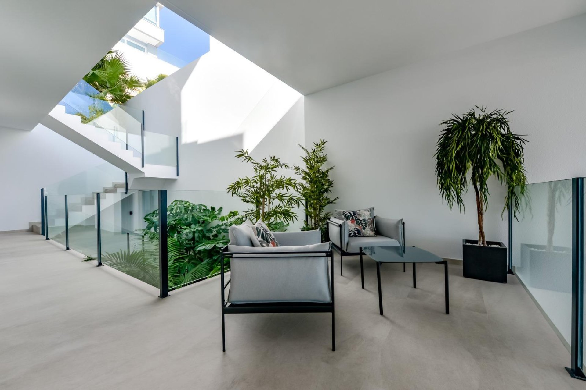 Rynek Pierwotny - Villa -
Finestrat - Sierra cortina