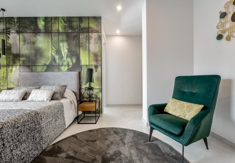 Rynek Pierwotny - Villa -
Finestrat - Sierra cortina