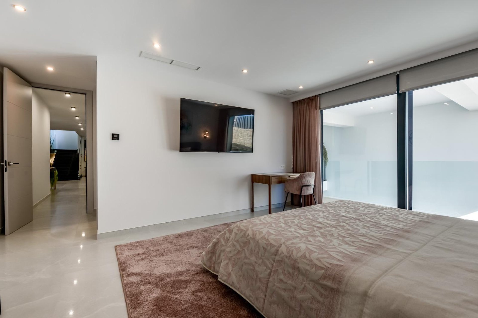 Rynek Pierwotny - Villa -
Finestrat - Sierra cortina