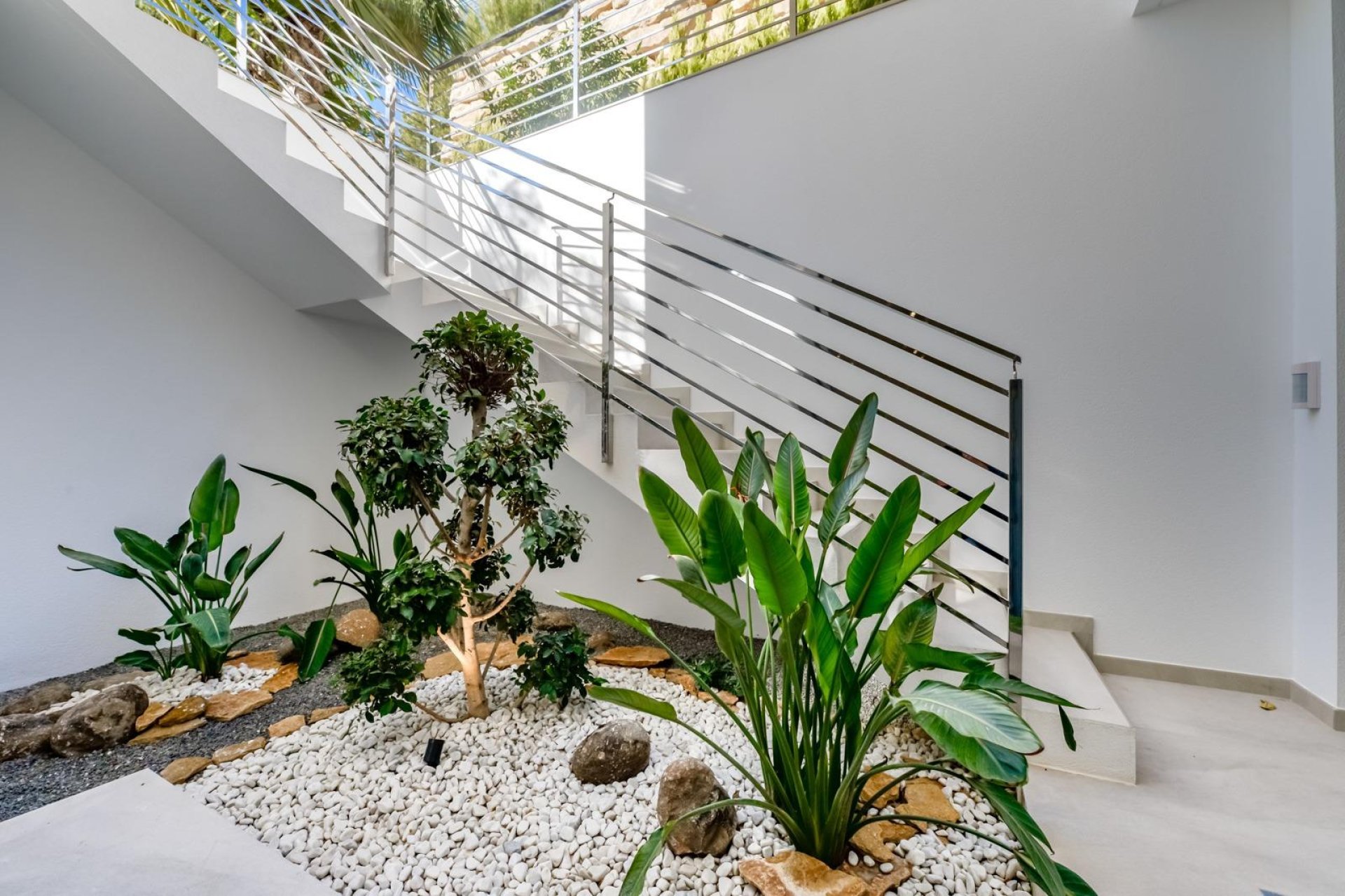 Rynek Pierwotny - Villa -
Finestrat - Sierra cortina