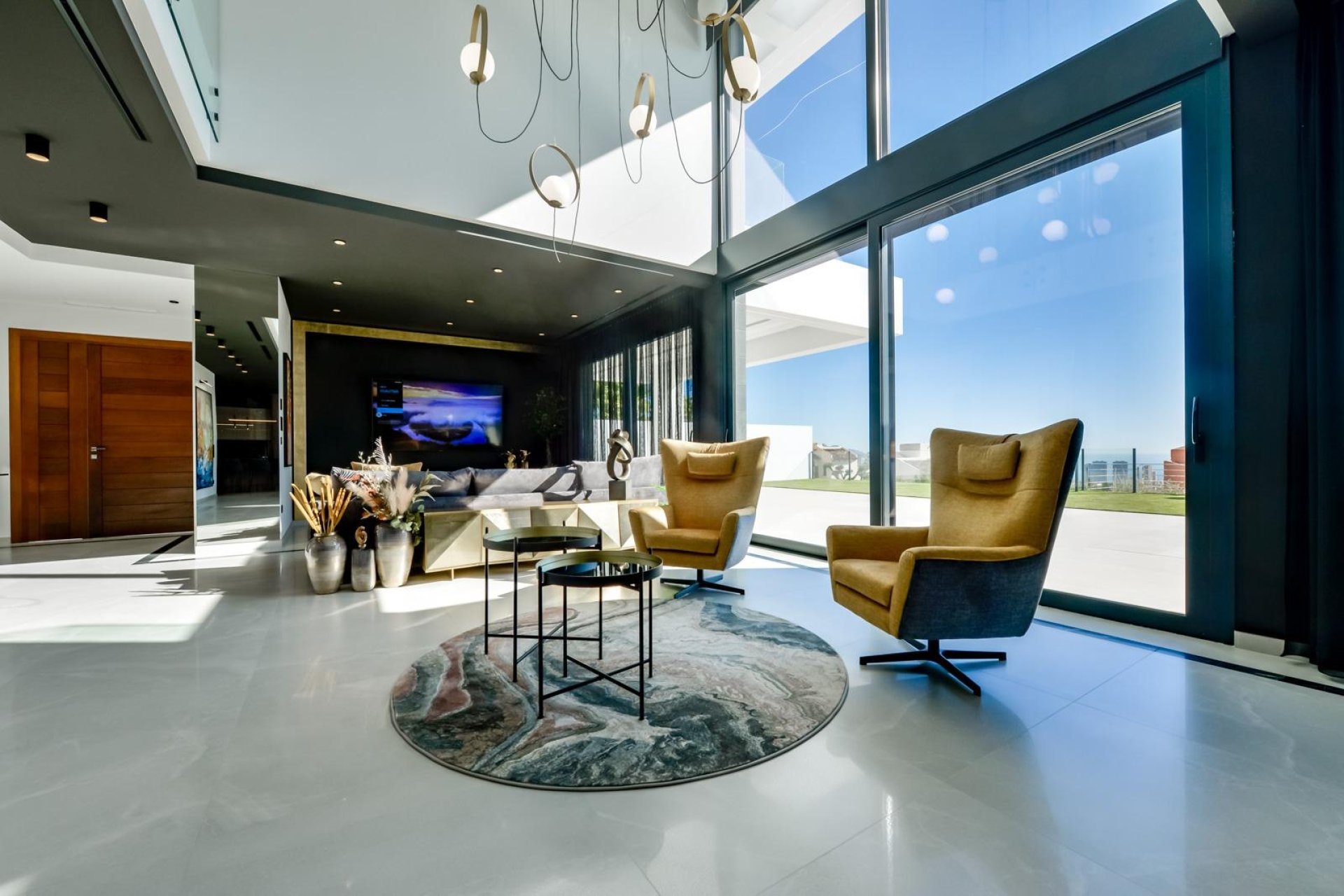 Rynek Pierwotny - Villa -
Finestrat - Sierra cortina