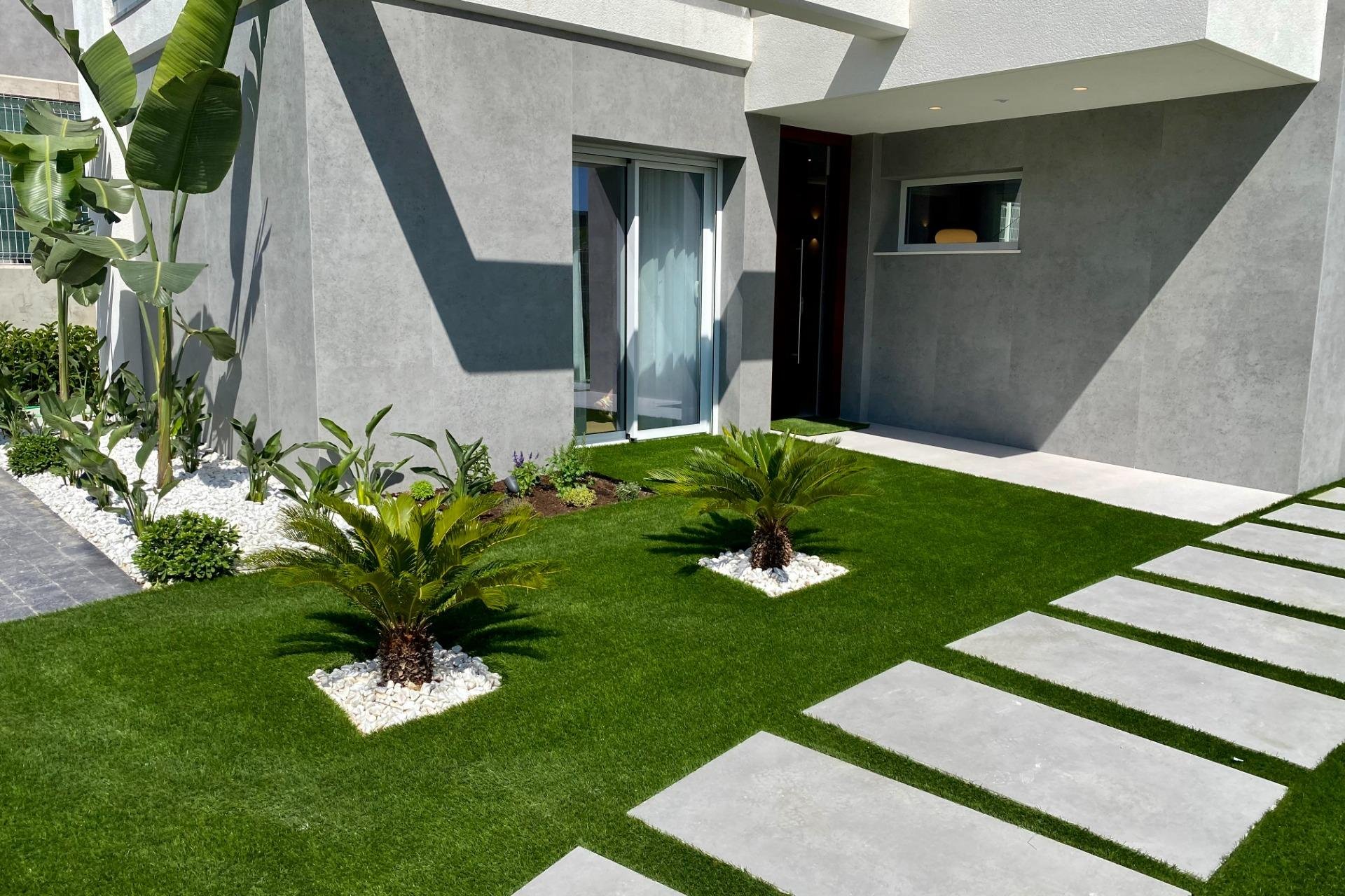 Rynek Pierwotny - Villa -
Finestrat - Sierra cortina