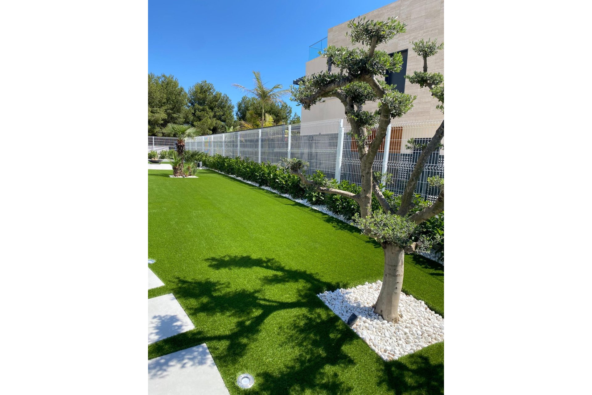 Rynek Pierwotny - Villa -
Finestrat - Sierra cortina