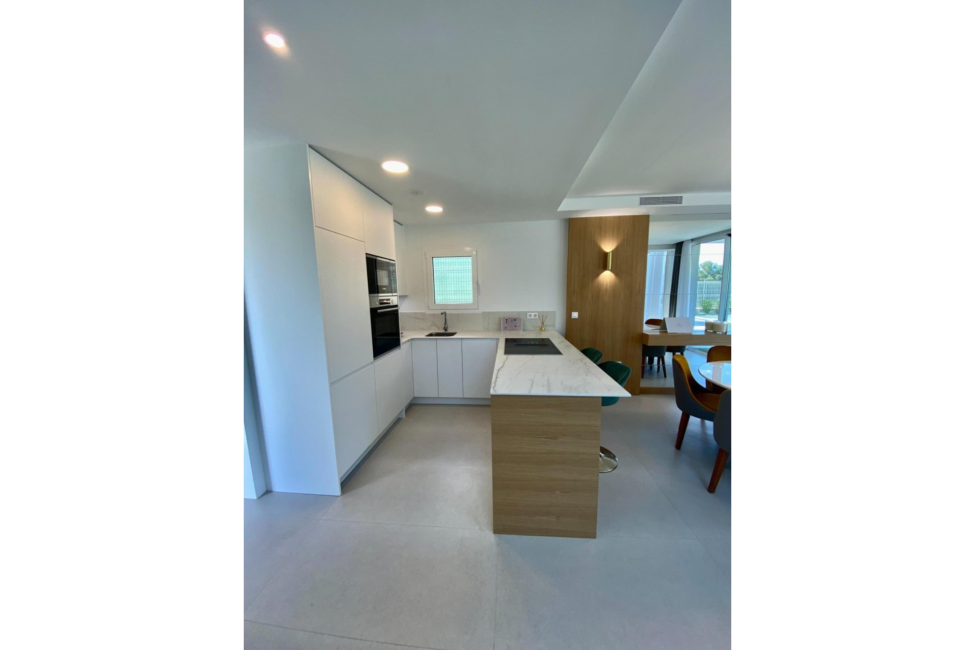 Rynek Pierwotny - Villa -
Finestrat - Sierra cortina