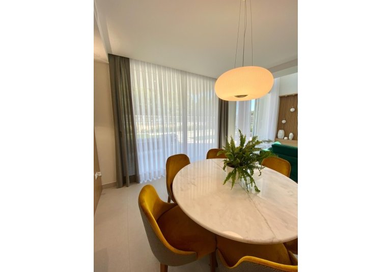 Rynek Pierwotny - Villa -
Finestrat - Sierra cortina