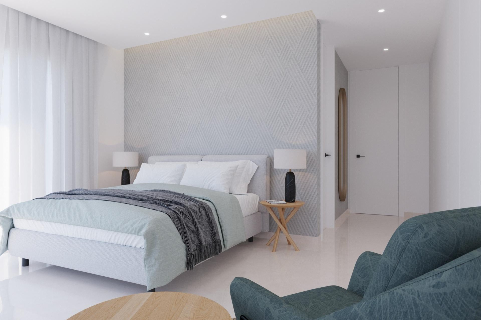 Rynek Pierwotny - Villa -
Finestrat - Sierra cortina