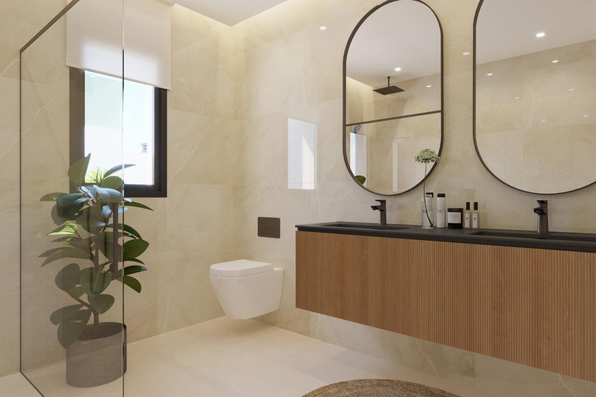 Rynek Pierwotny - Villa -
Finestrat - Sierra cortina