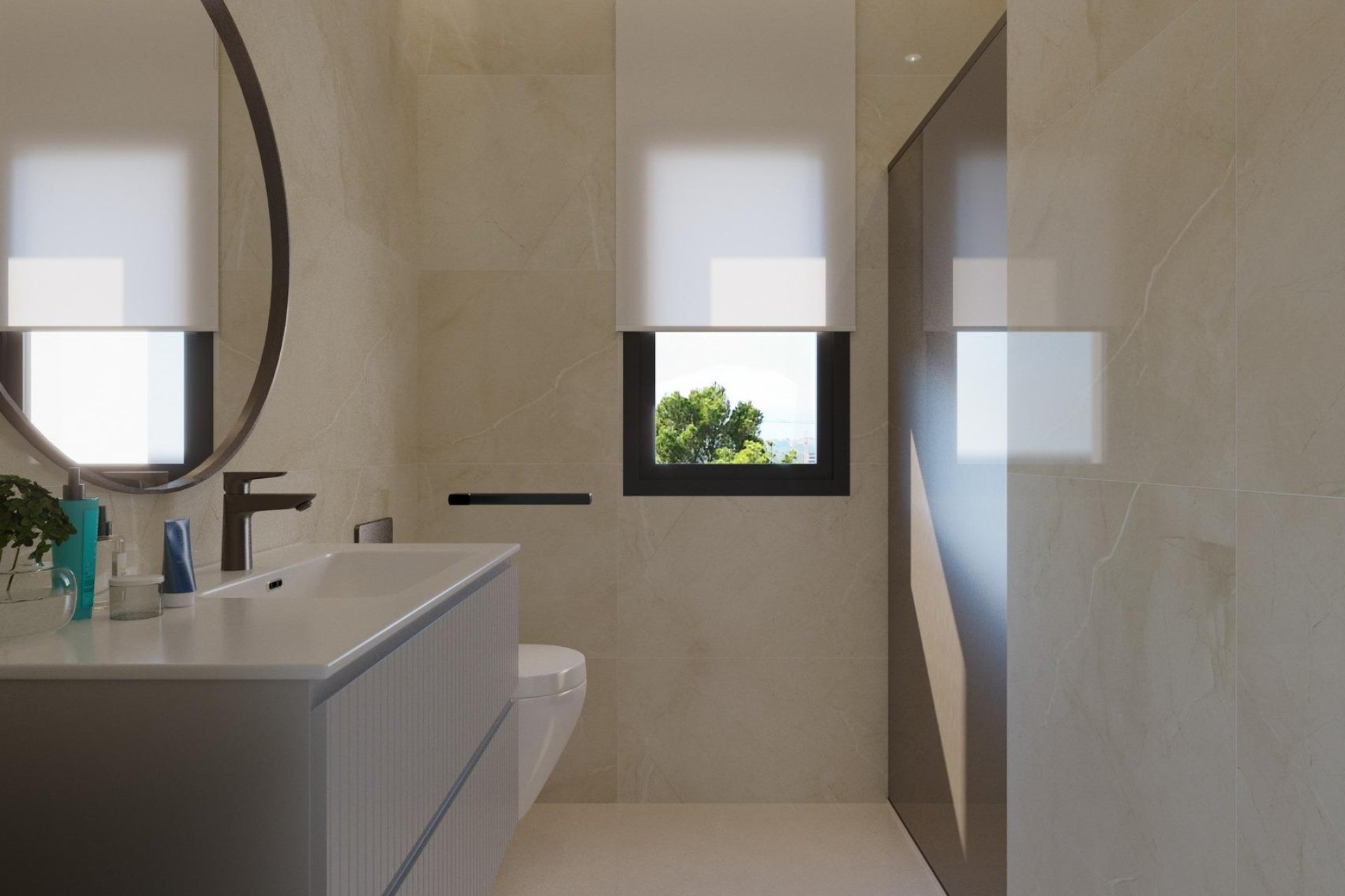 Rynek Pierwotny - Villa -
Finestrat - Sierra cortina