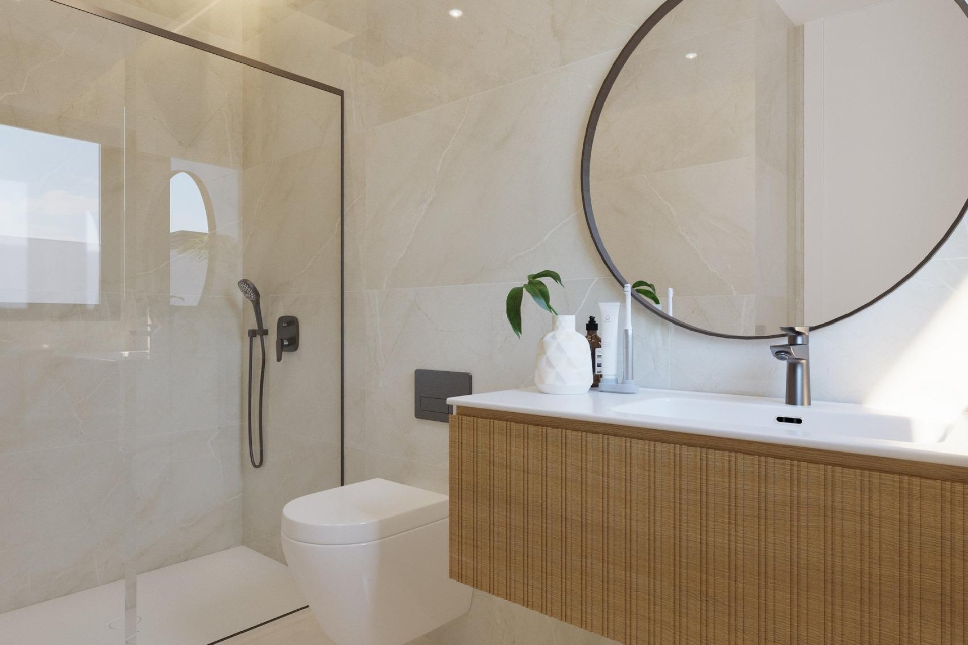 Rynek Pierwotny - Villa -
Finestrat - Sierra cortina