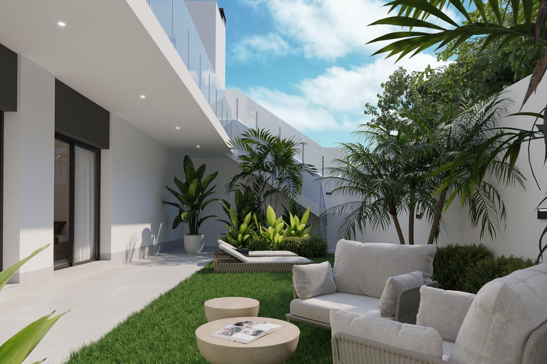 Rynek Pierwotny - Villa -
Finestrat - Sierra cortina