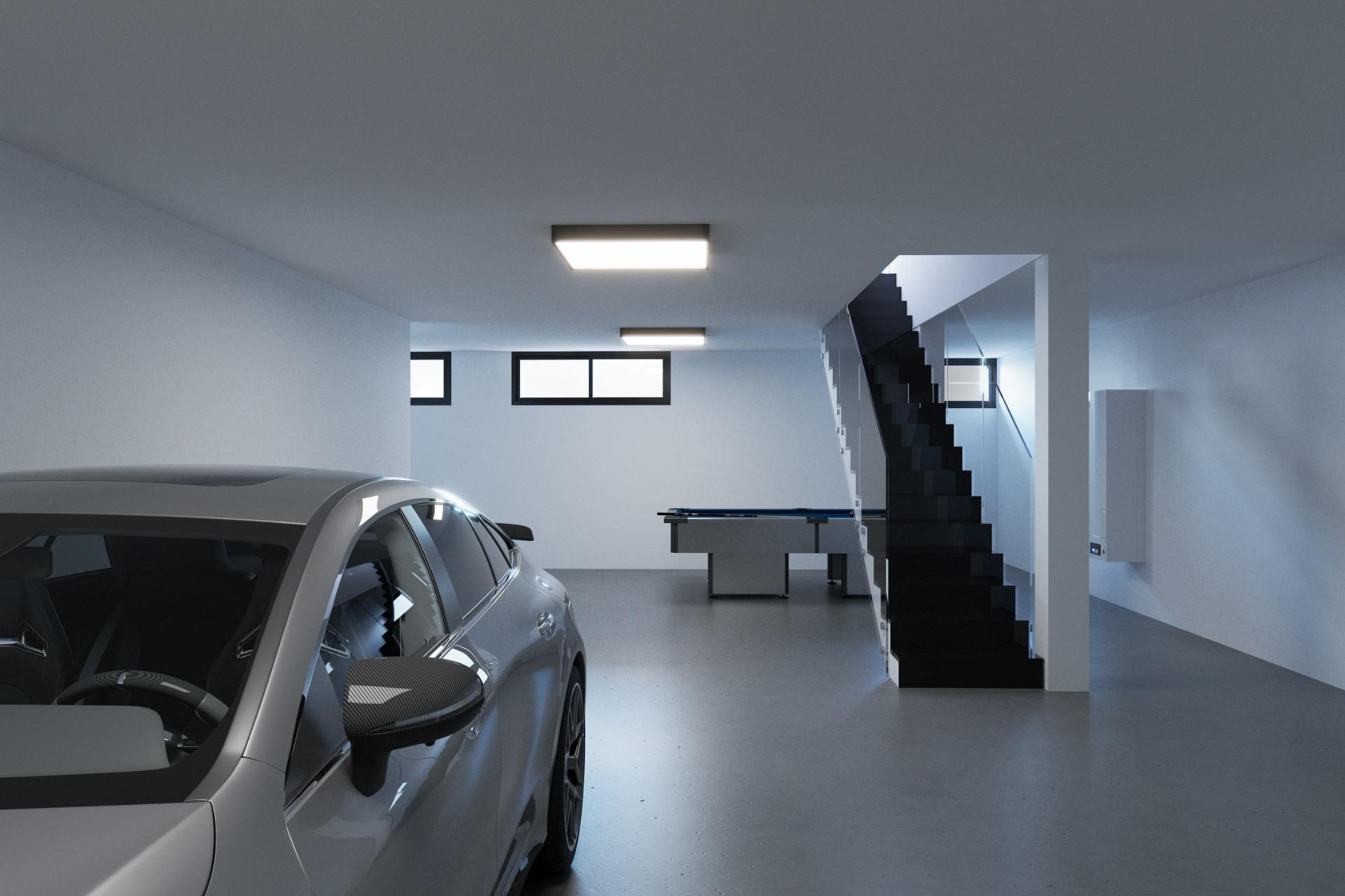 Rynek Pierwotny - Villa -
Finestrat - Sierra cortina