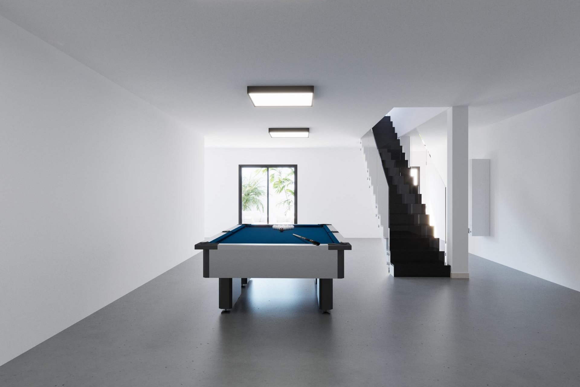 Rynek Pierwotny - Villa -
Finestrat - Sierra cortina