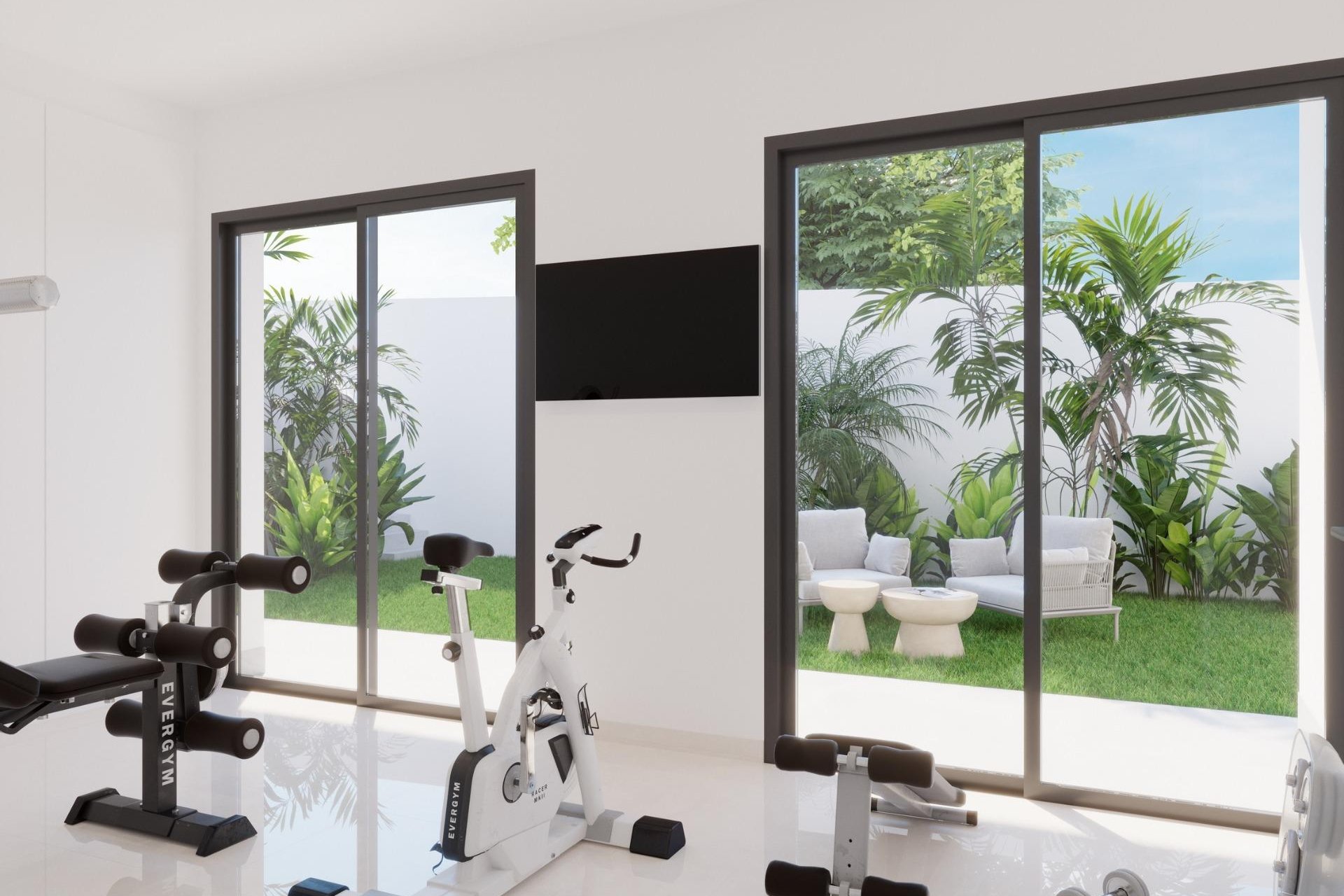 Rynek Pierwotny - Villa -
Finestrat - Sierra cortina