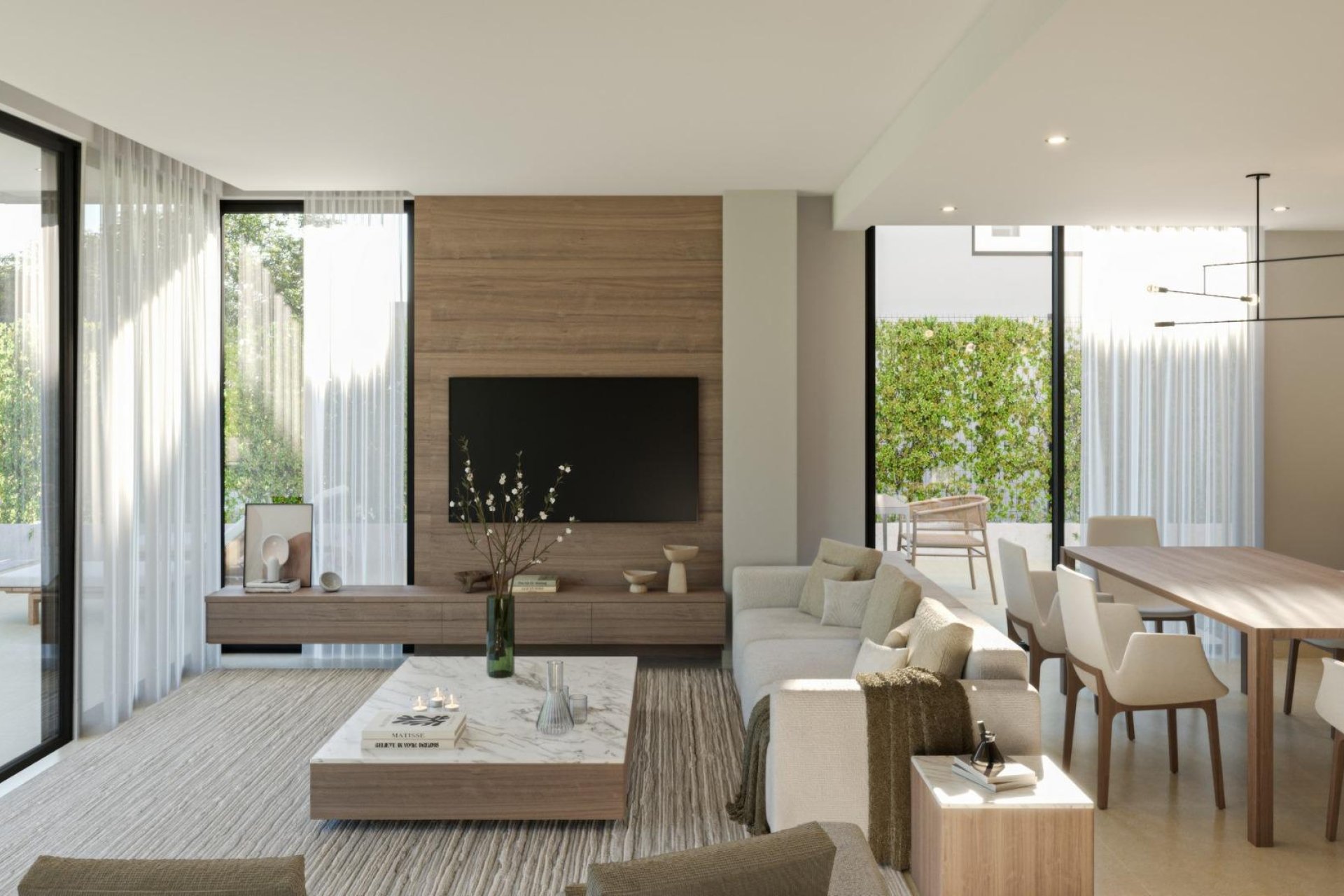 Rynek Pierwotny - Villa -
Finestrat - Sierra cortina