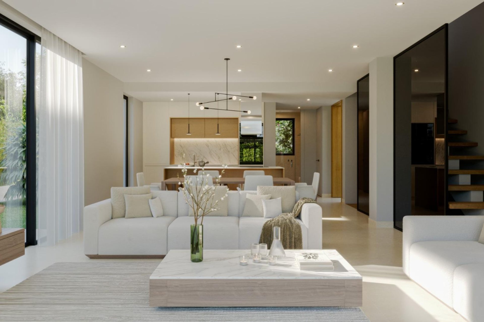 Rynek Pierwotny - Villa -
Finestrat - Sierra cortina