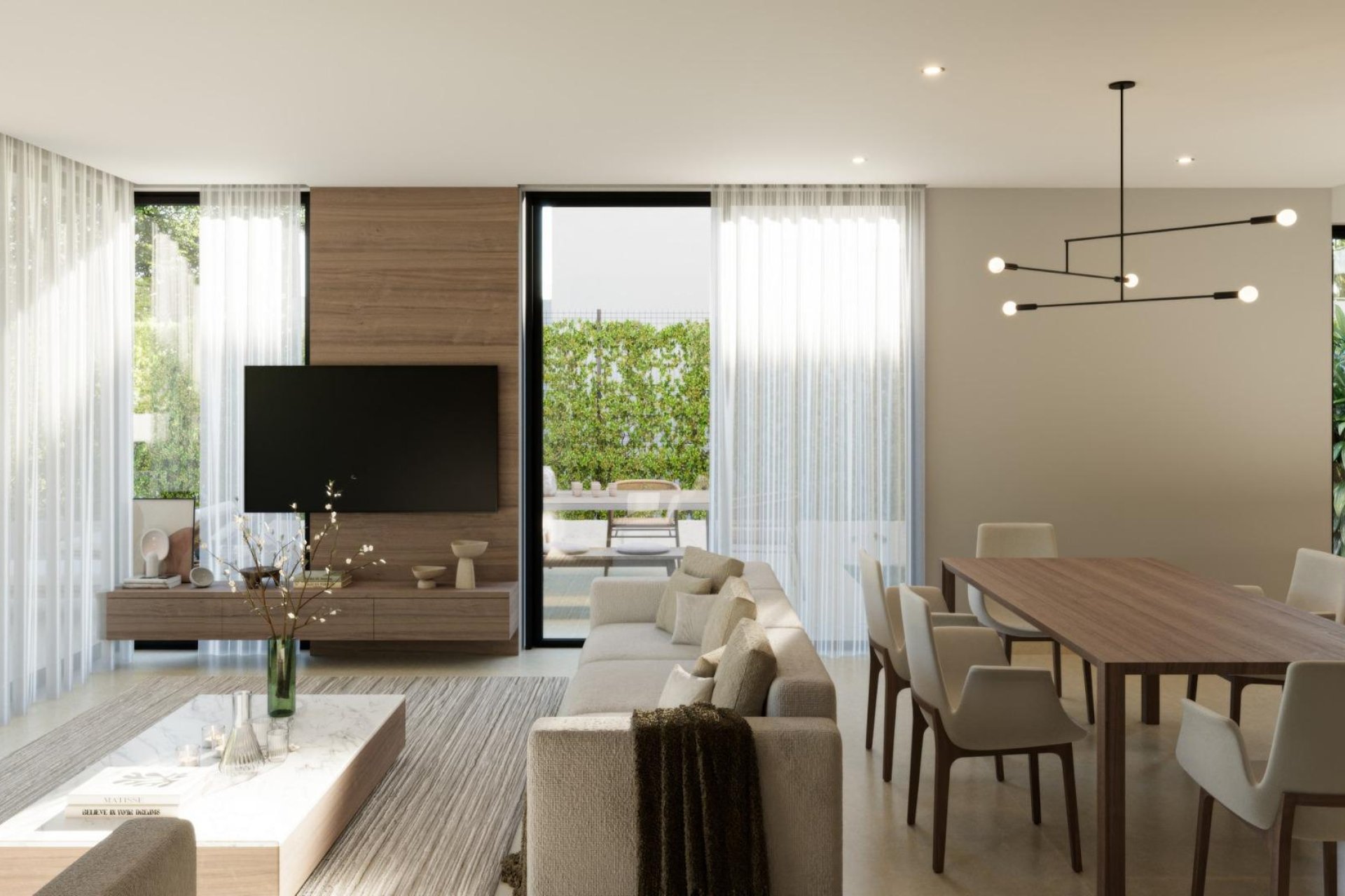 Rynek Pierwotny - Villa -
Finestrat - Sierra cortina