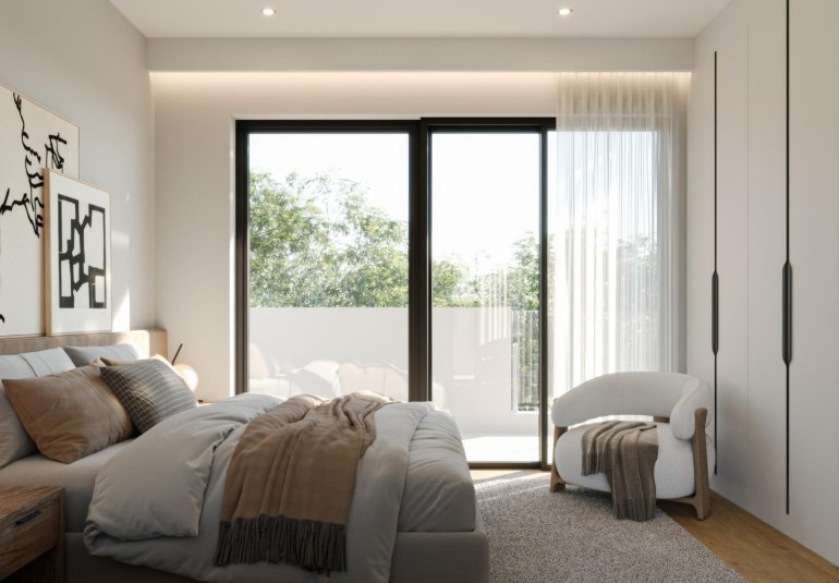 Rynek Pierwotny - Villa -
Finestrat - Sierra cortina