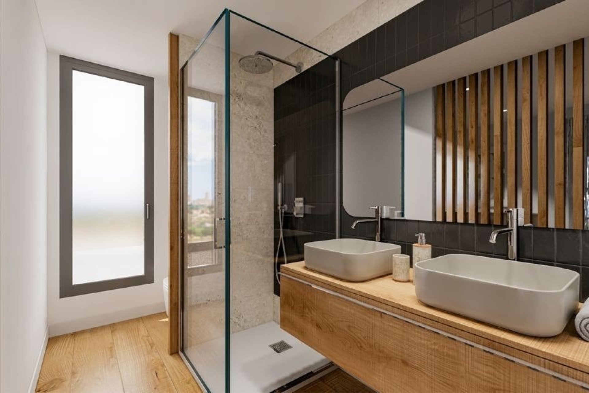 Rynek Pierwotny - Villa -
Finestrat - Sierra cortina