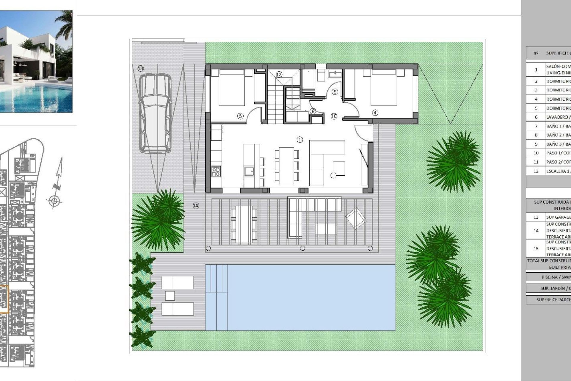 Rynek Pierwotny - Villa -
Finestrat - Sierra cortina