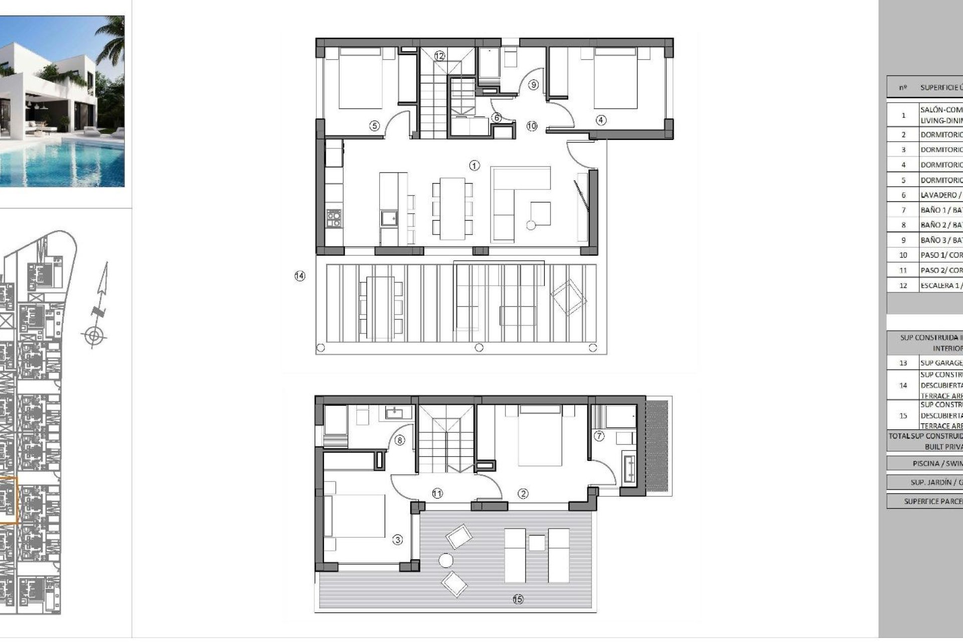 Rynek Pierwotny - Villa -
Finestrat - Sierra cortina
