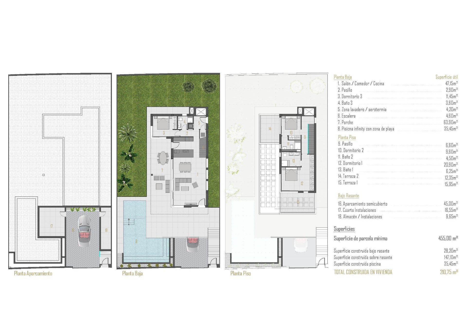 Rynek Pierwotny - Villa -
Finestrat - Sierra cortina