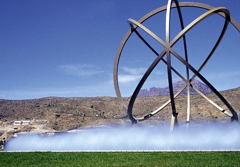 Rynek Pierwotny - Villa -
Finestrat - Sierra cortina