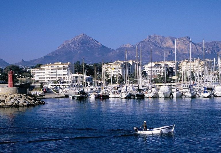 Rynek Pierwotny - Villa -
Finestrat - Sierra cortina