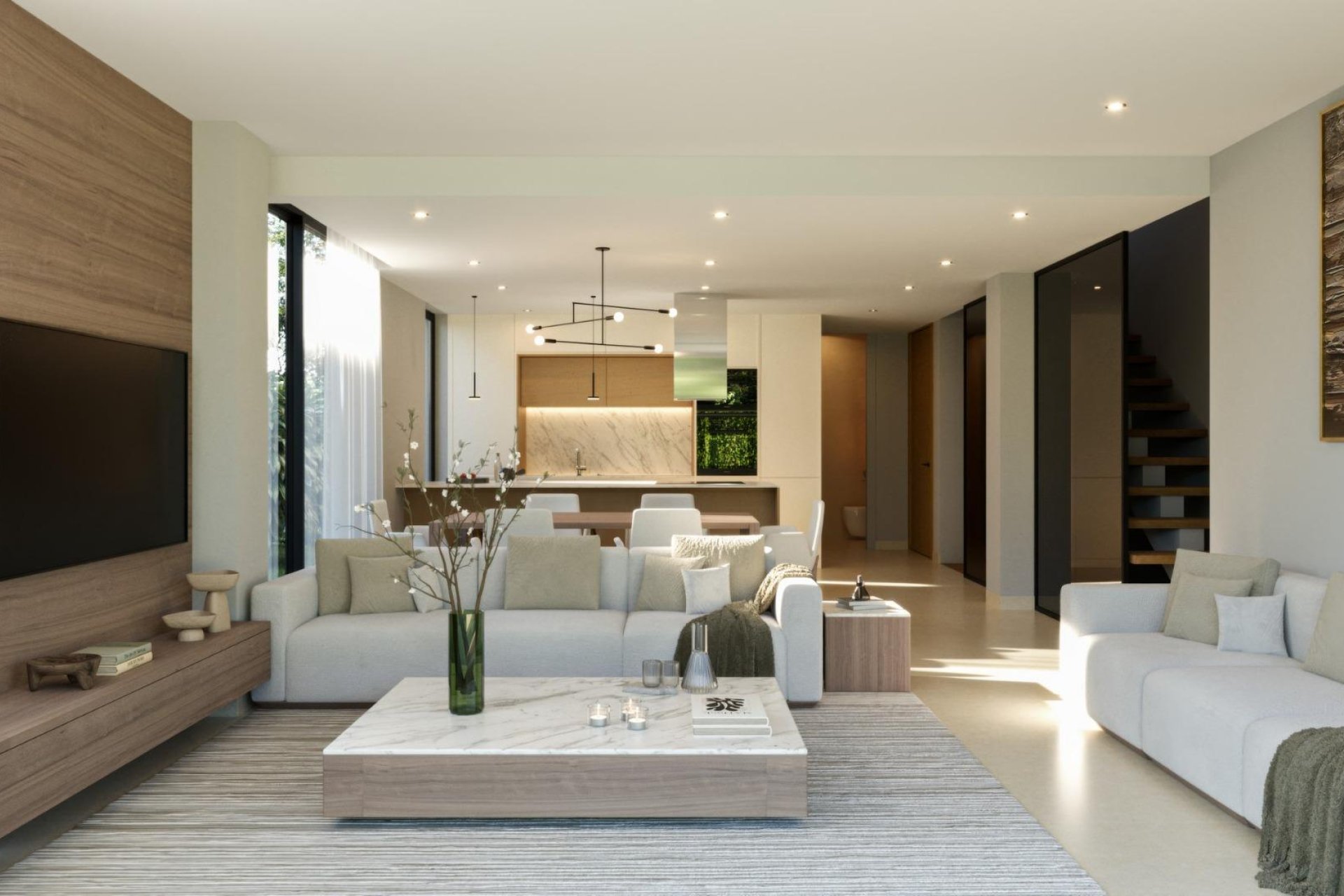 Rynek Pierwotny - Villa -
Finestrat - Sierra cortina