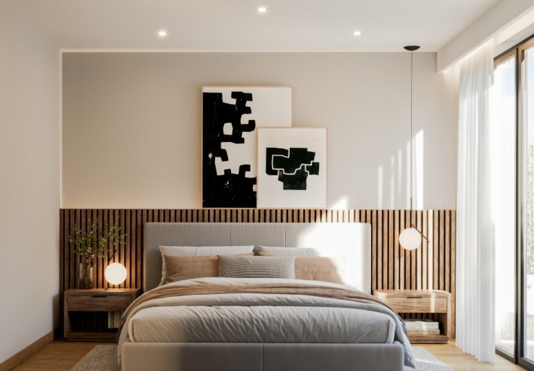 Rynek Pierwotny - Villa -
Finestrat - Sierra cortina