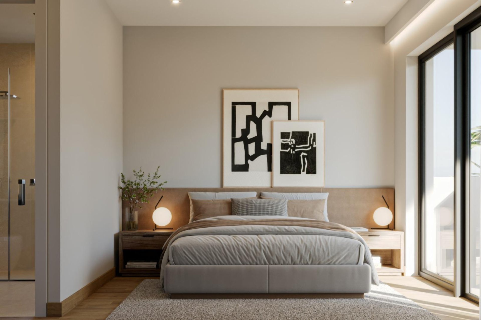 Rynek Pierwotny - Villa -
Finestrat - Sierra cortina