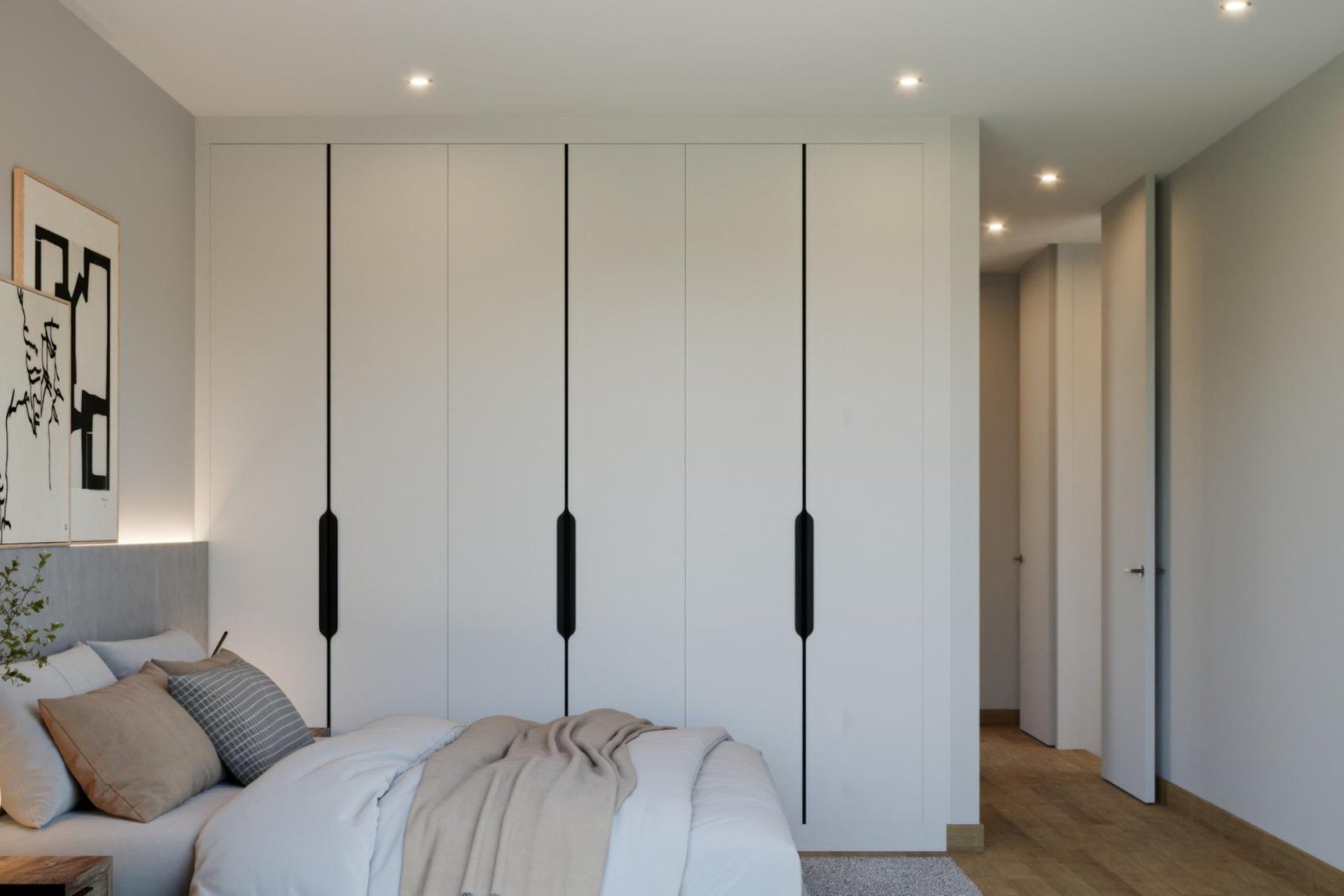 Rynek Pierwotny - Villa -
Finestrat - Sierra cortina