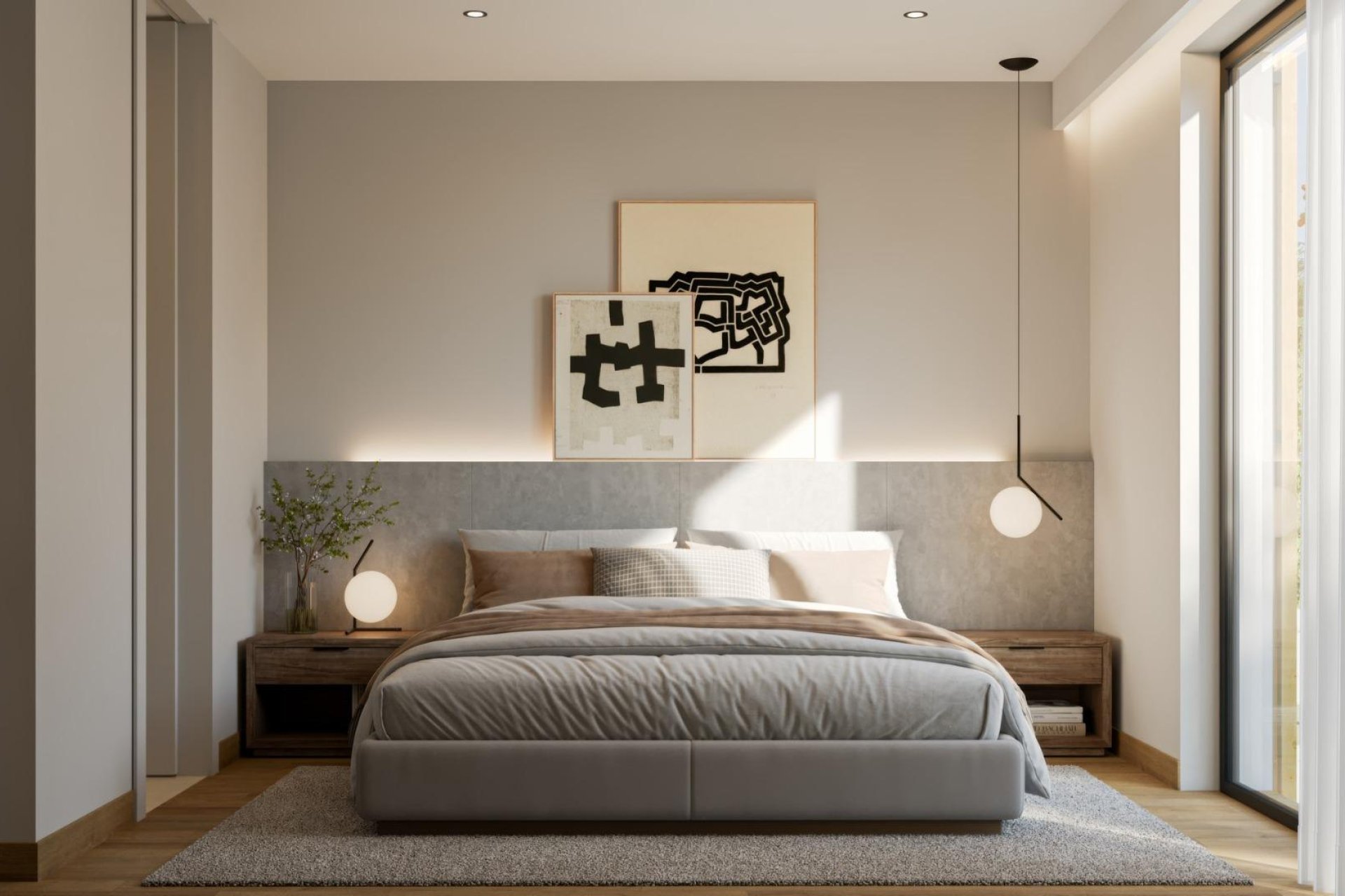 Rynek Pierwotny - Villa -
Finestrat - Sierra cortina