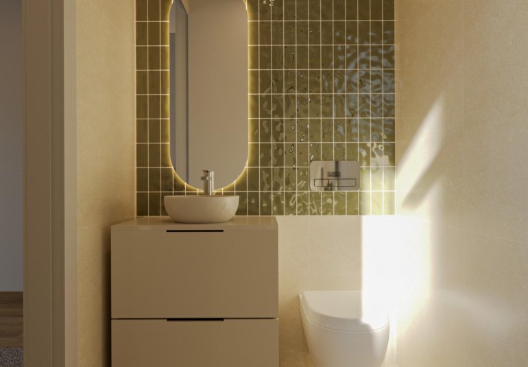 Rynek Pierwotny - Villa -
Finestrat - Sierra cortina