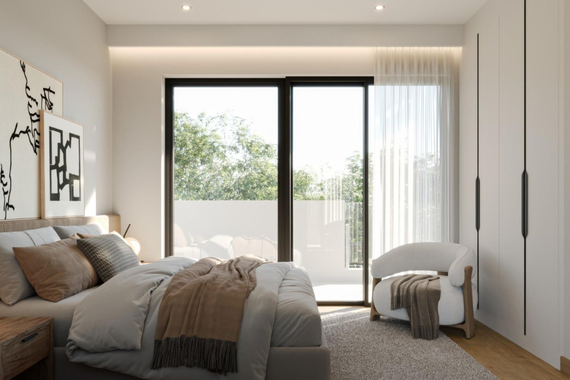 Rynek Pierwotny - Villa -
Finestrat - Sierra cortina