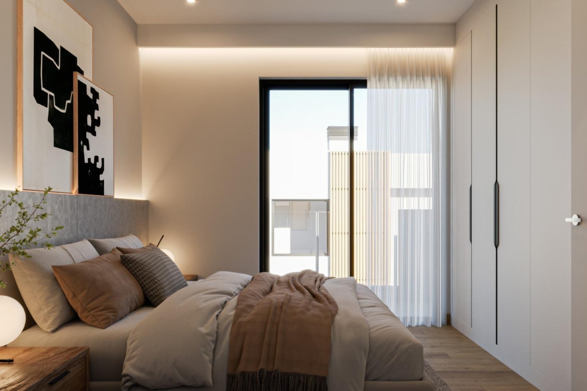 Rynek Pierwotny - Villa -
Finestrat - Sierra cortina