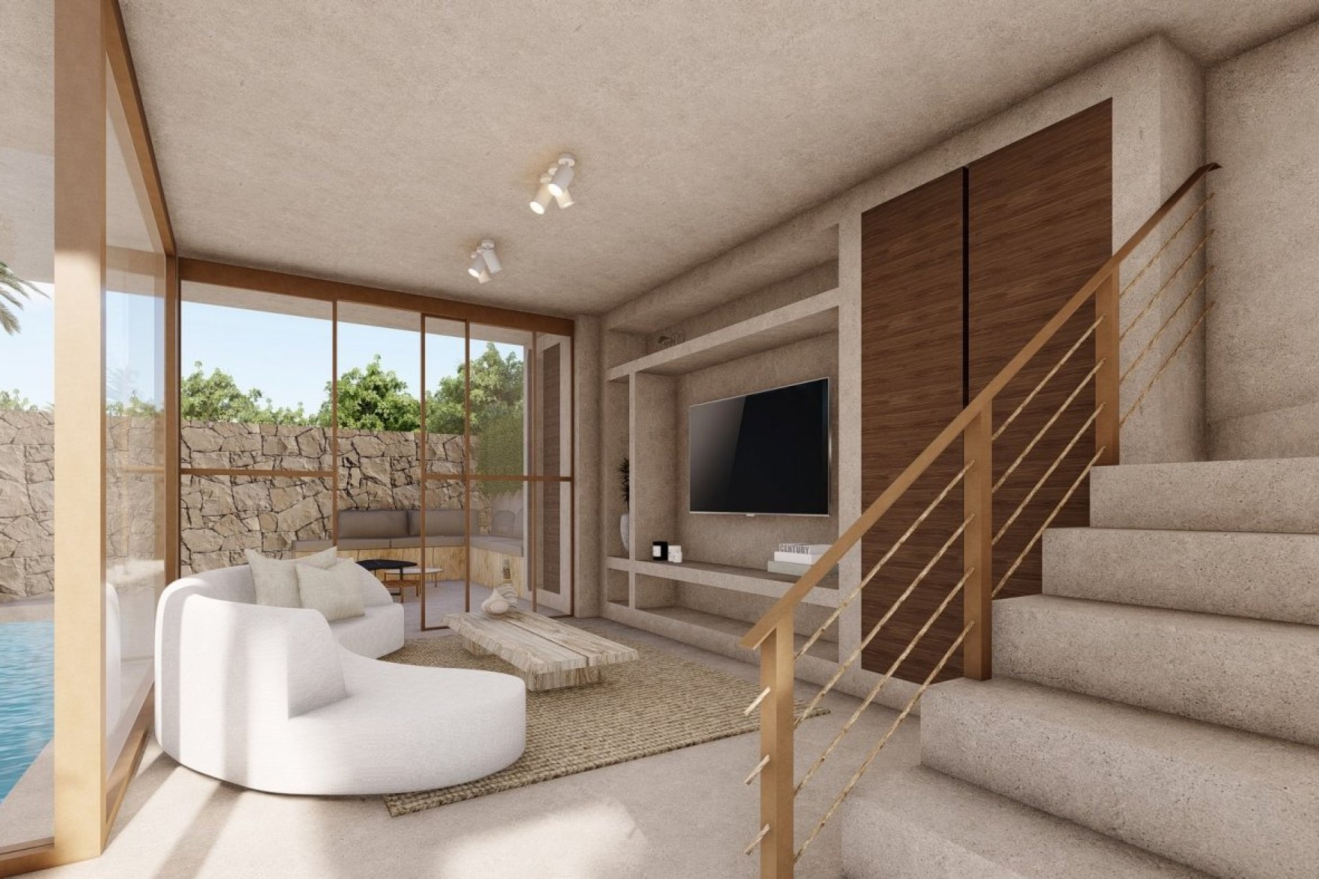 Rynek Pierwotny - Villa -
Formentera del Segura