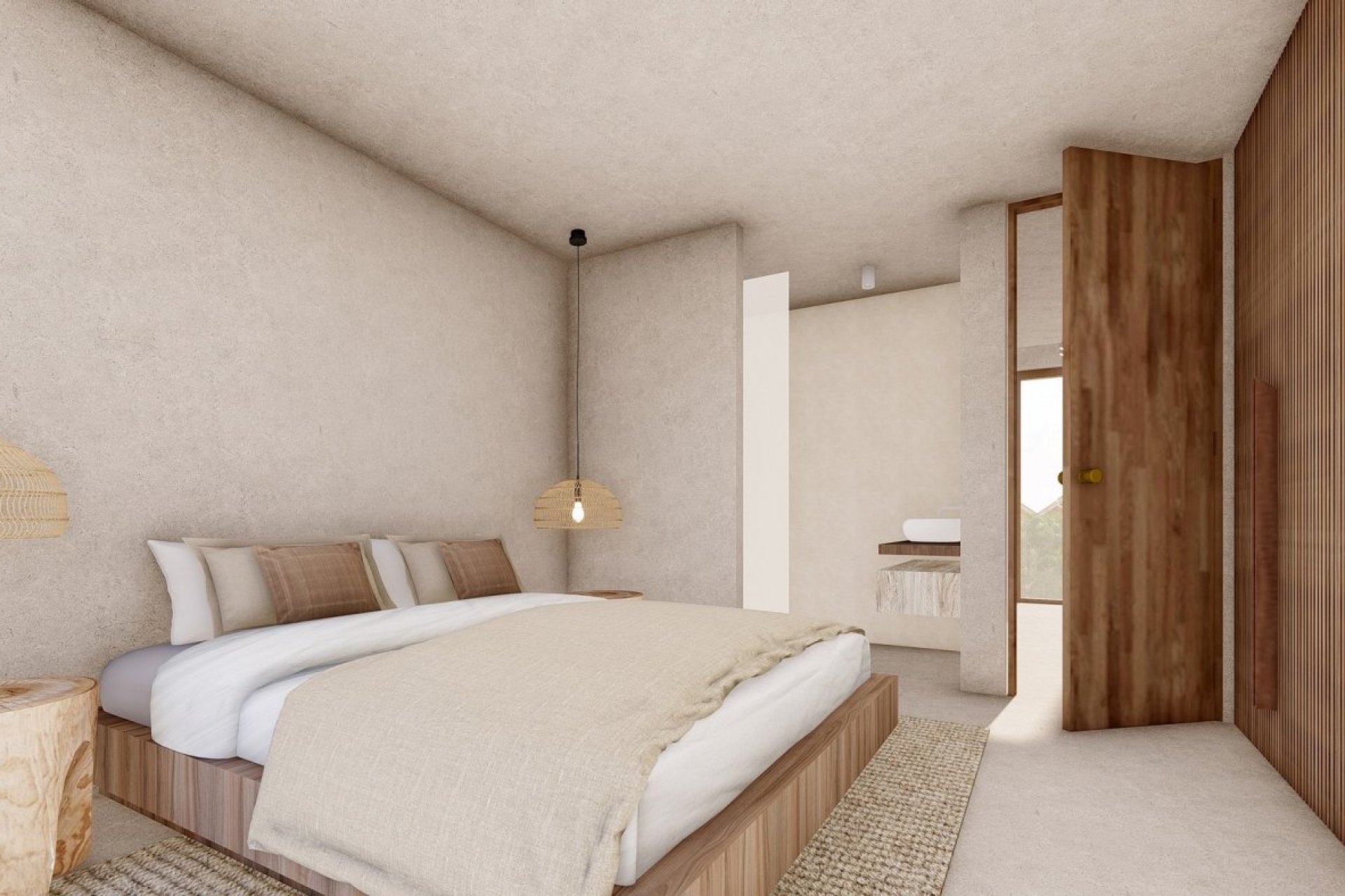 Rynek Pierwotny - Villa -
Formentera del Segura