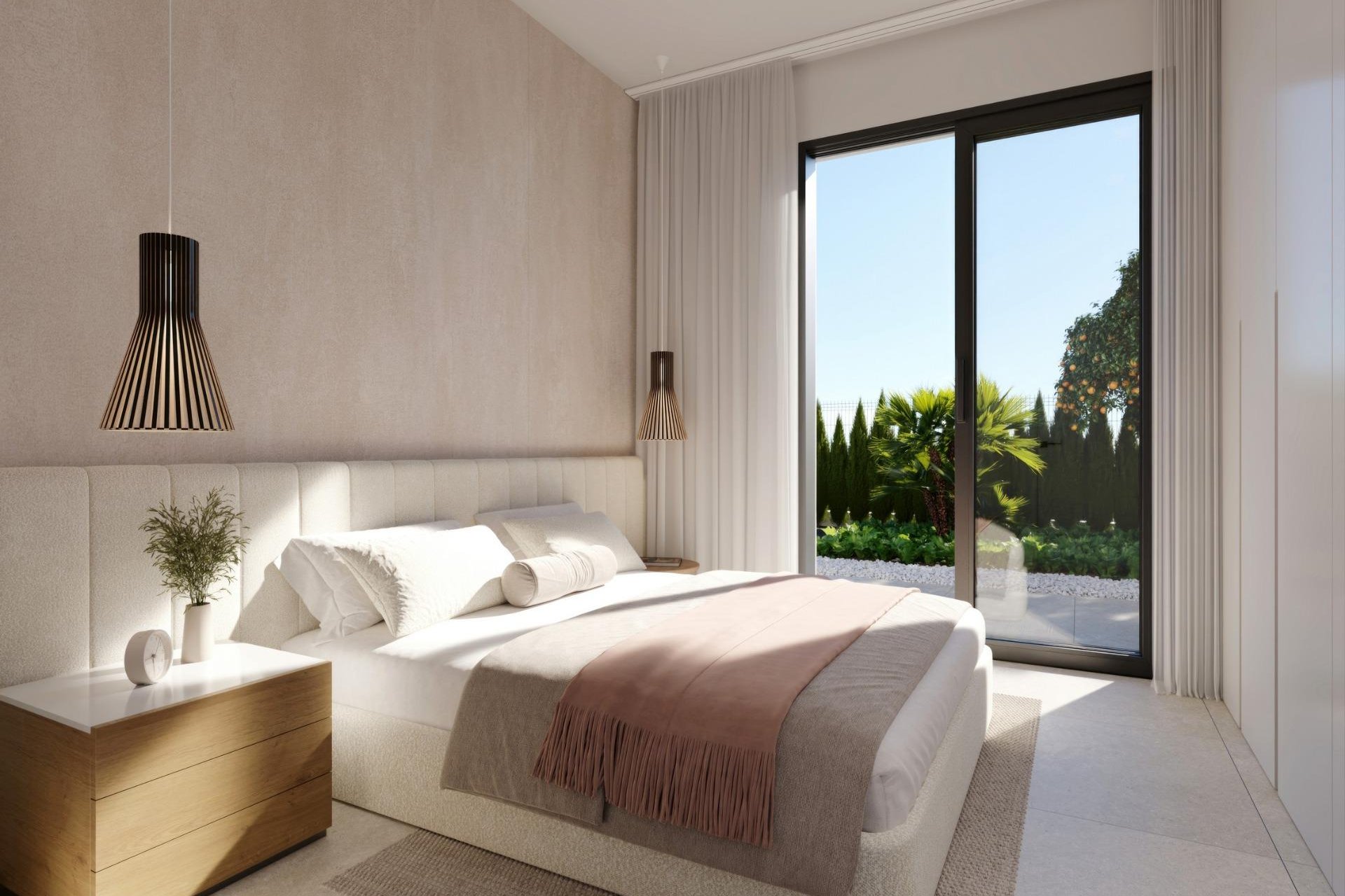 Rynek Pierwotny - Villa -
Fuente Álamo - Hacienda Del Álamo Golf