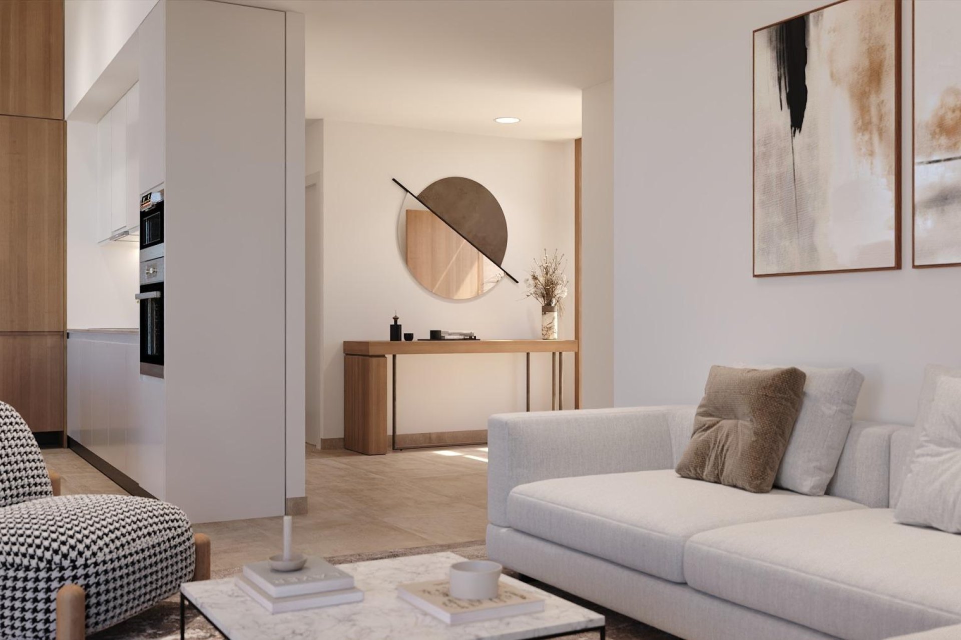 Rynek Pierwotny - Villa -
Fuente Álamo - Hacienda del Alamo