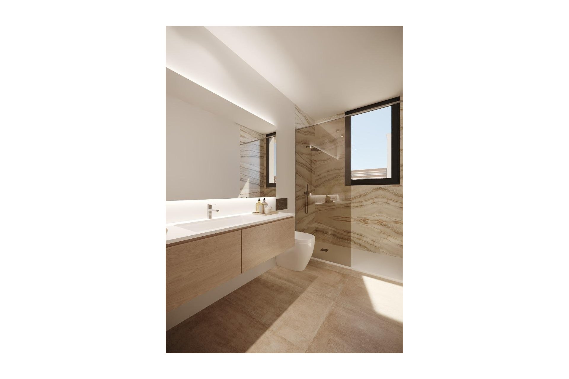 Rynek Pierwotny - Villa -
Fuente Álamo - Hacienda del Alamo