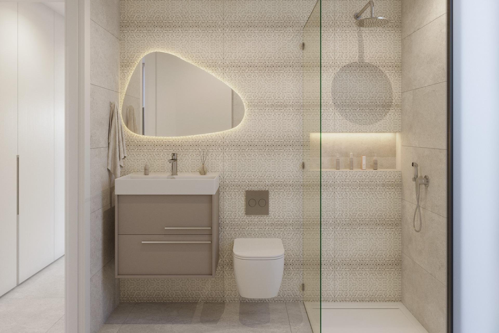 Rynek Pierwotny - Villa -
Fuente Álamo - Hacienda del Alamo