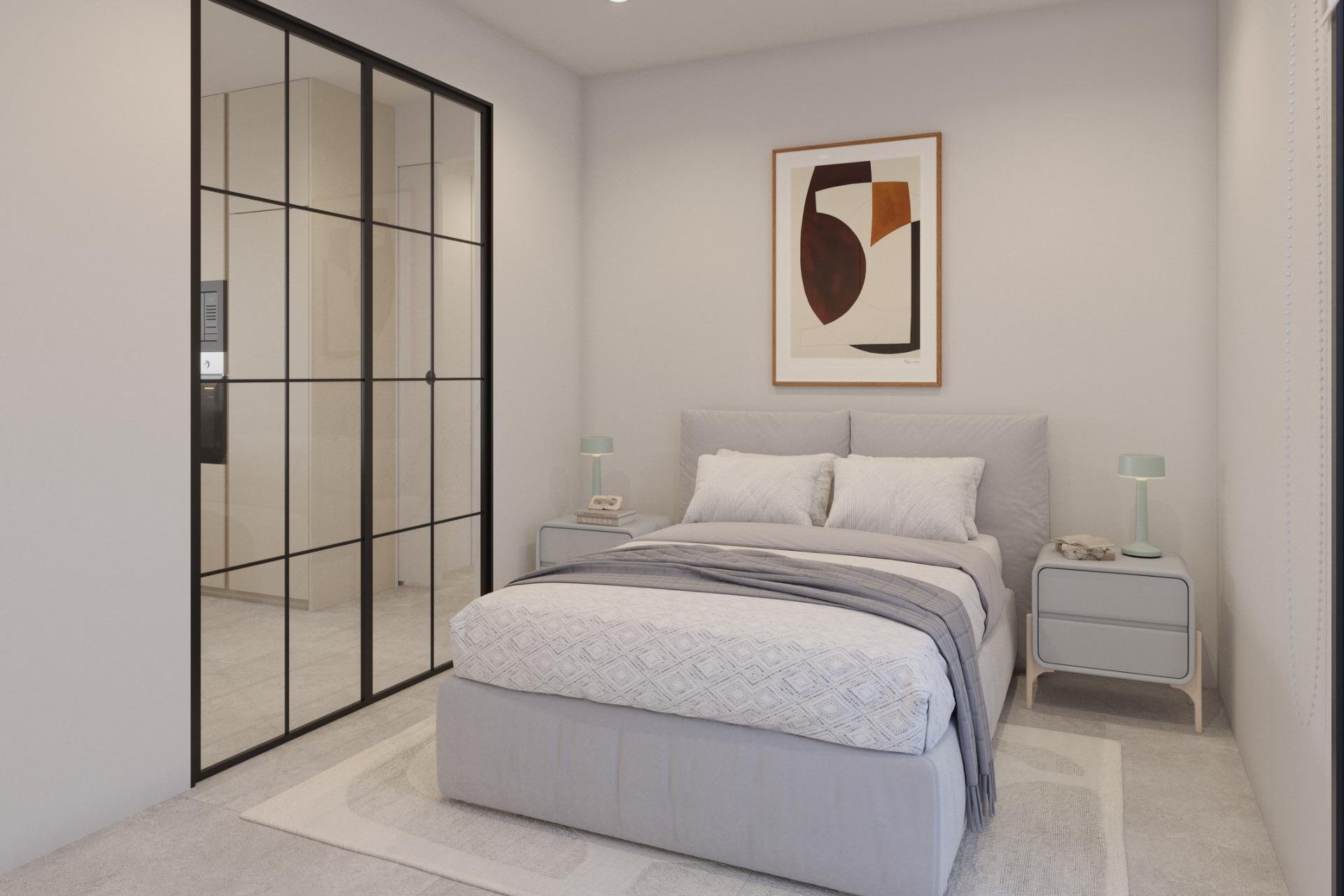 Rynek Pierwotny - Villa -
Fuente Álamo - Hacienda del Alamo