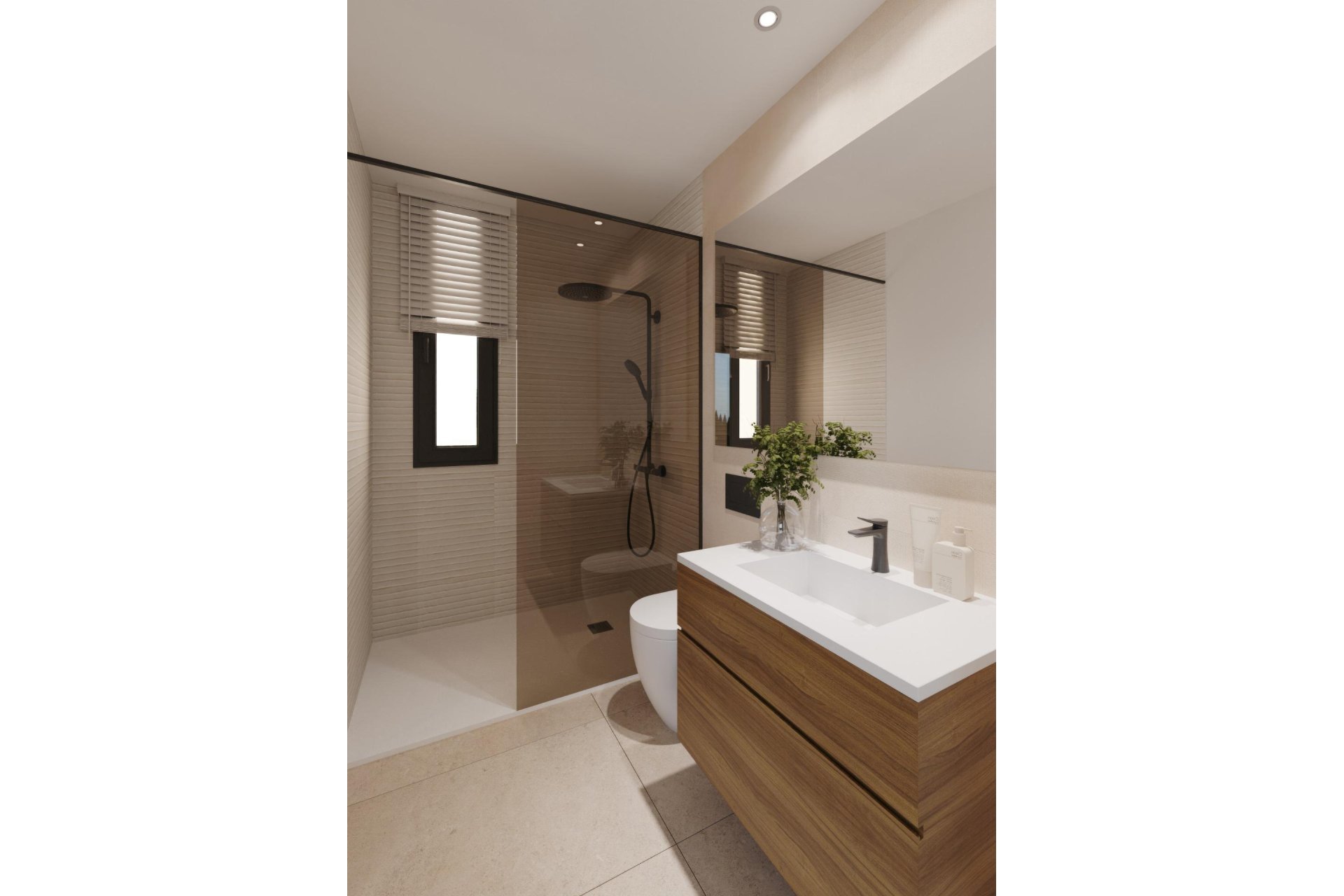 Rynek Pierwotny - Villa -
Fuente Álamo - Hacienda del Alamo