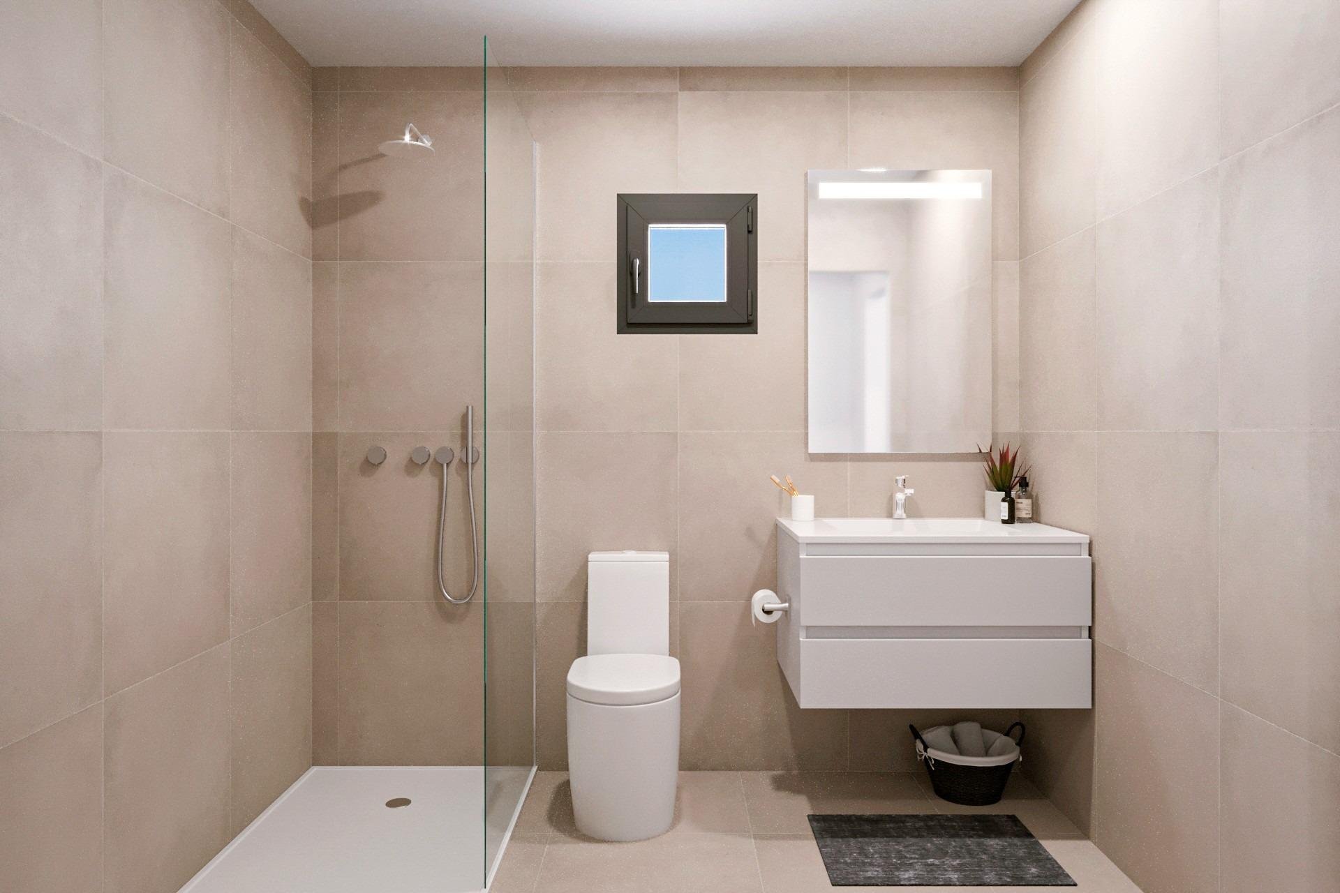 Rynek Pierwotny - Villa -
Fuente Álamo - La Pinilla