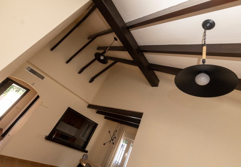 Rynek Pierwotny - Villa -
Fuente Álamo - Las Palas