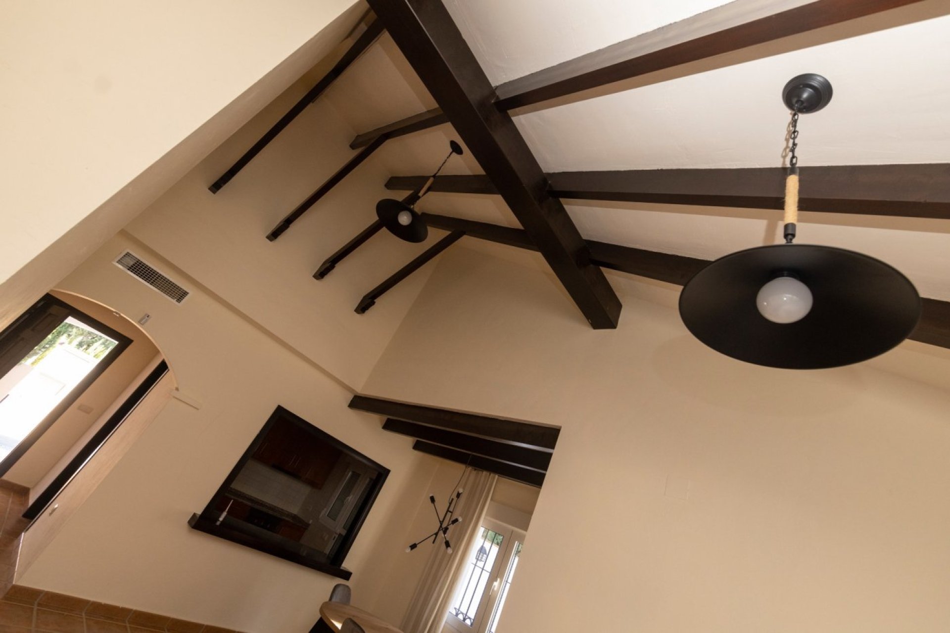 Rynek Pierwotny - Villa -
Fuente Álamo - Las Palas