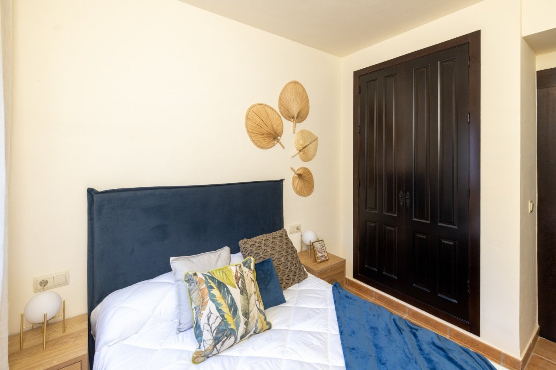 Rynek Pierwotny - Villa -
Fuente Álamo - Las Palas