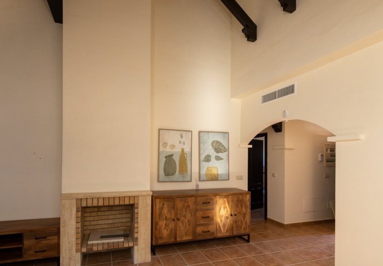 Rynek Pierwotny - Villa -
Fuente Álamo - Las Palas