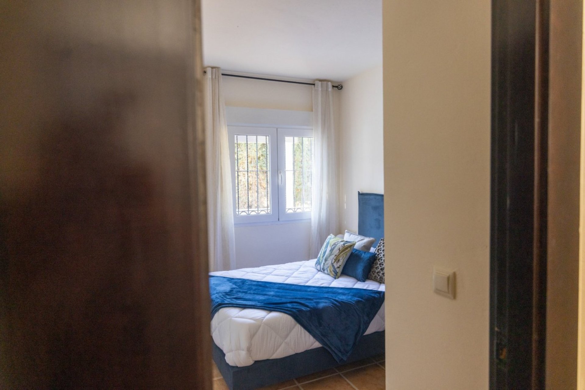 Rynek Pierwotny - Villa -
Fuente Álamo - Las Palas