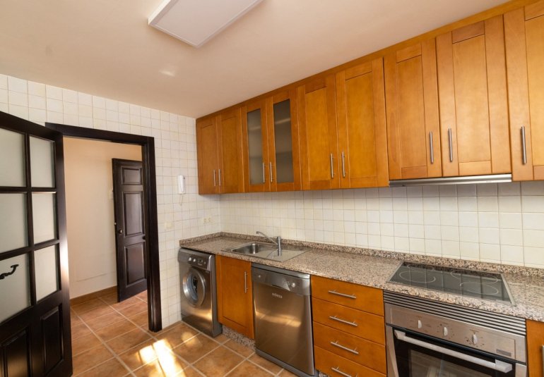 Rynek Pierwotny - Villa -
Fuente Álamo - Las Palas